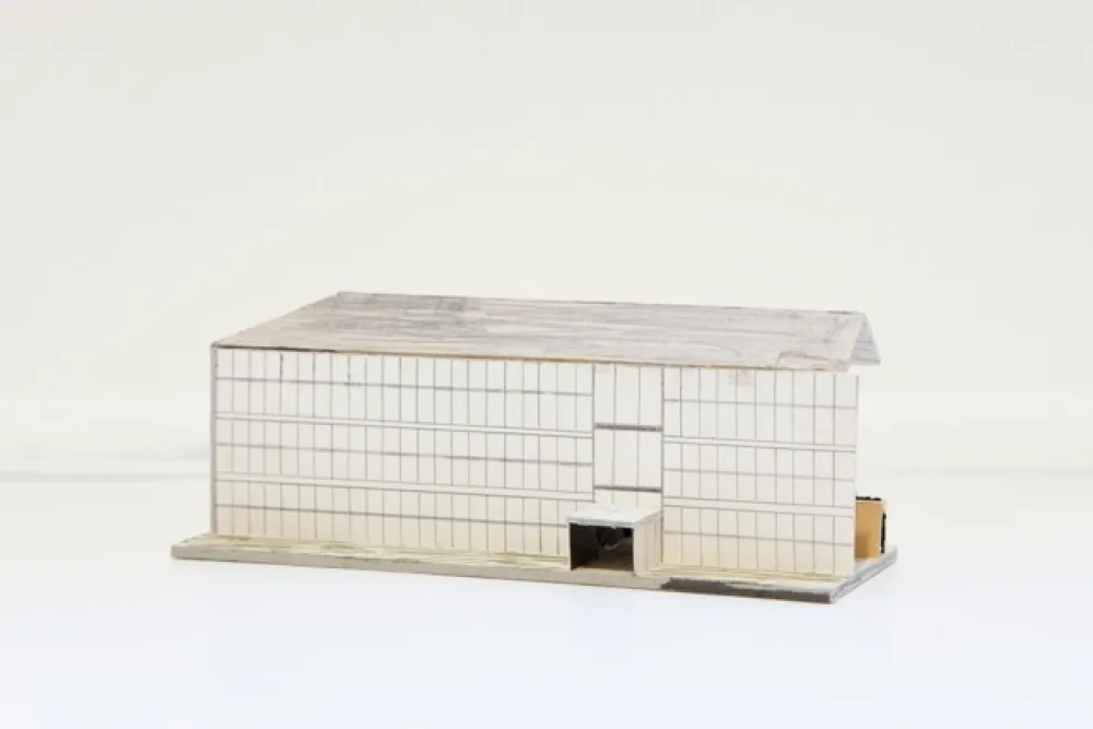 Многоэкземплярное Произведение Nordtröm - Children's drawing #2