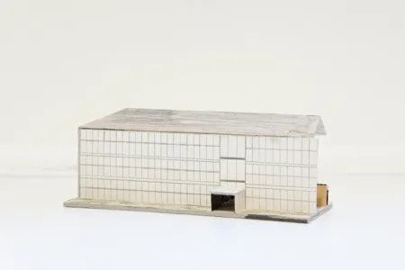 Многоэкземплярное Произведение Nordtröm - Children's drawing #2