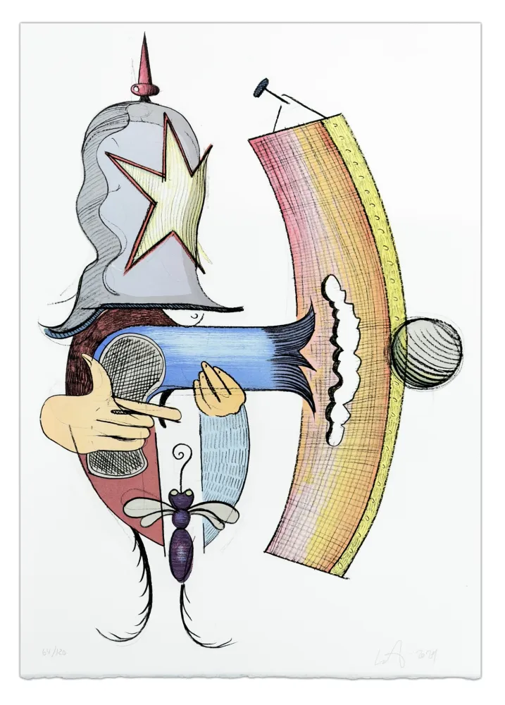 Иллюстрированная Книга Nørgard - Dung Beetle Blues