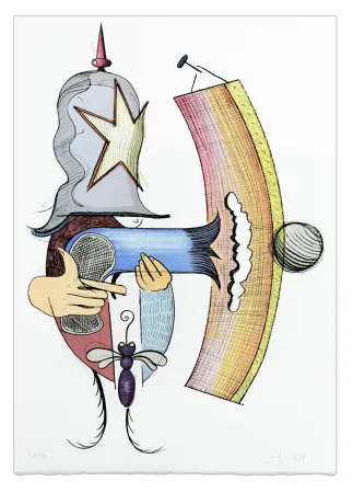 Иллюстрированная Книга Nørgard - Dung Beetle Blues