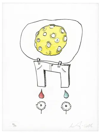 Нет Никаких Технических Nørgard - Pantalon