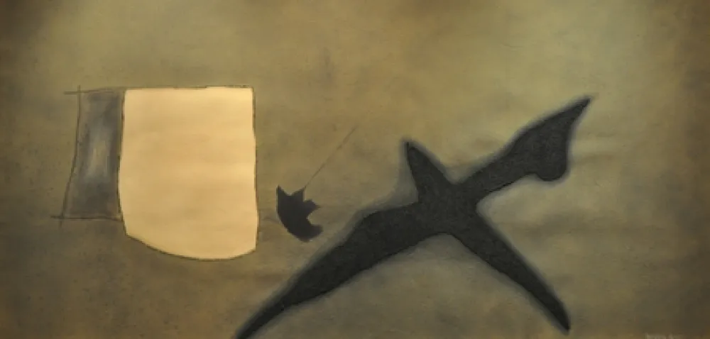 Карборунд Nóvoa - Sans titre