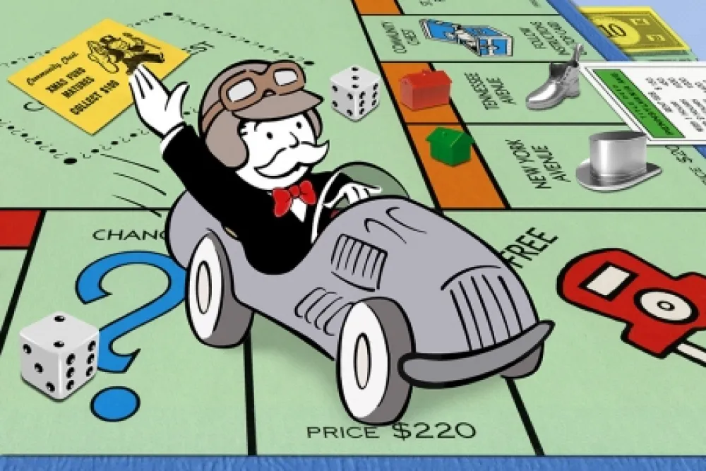 Многоэкземплярное Произведение Nuez (De La) - Free Parking Spirit