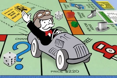 Многоэкземплярное Произведение Nuez (De La) - Free Parking Spirit