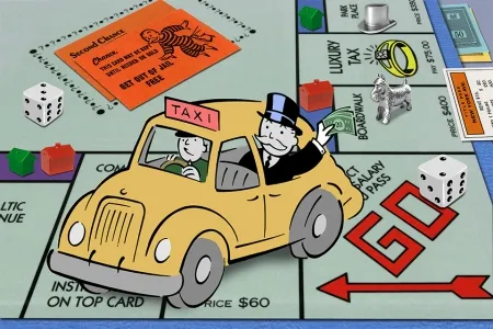 Многоэкземплярное Произведение Nuez (De La) - Pass Go