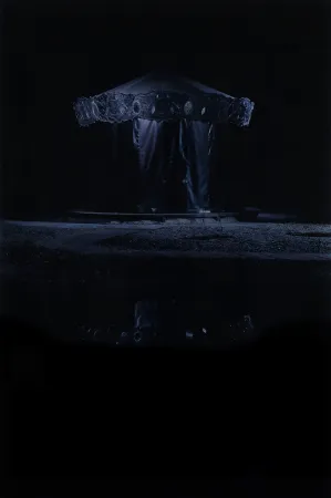 Цифровой Эстамп Op De Beeck - Merry-go-round