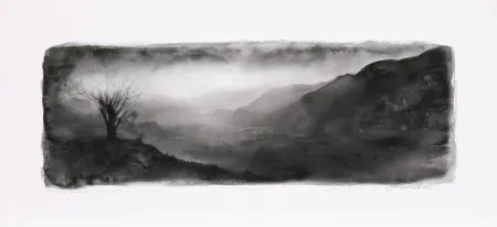 Цифровой Эстамп Op De Beeck - Panorama 1