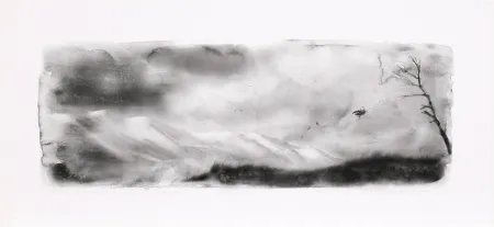 Цифровой Эстамп Op De Beeck - Panorama 2