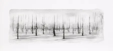 Цифровой Эстамп Op De Beeck - Panorama 5