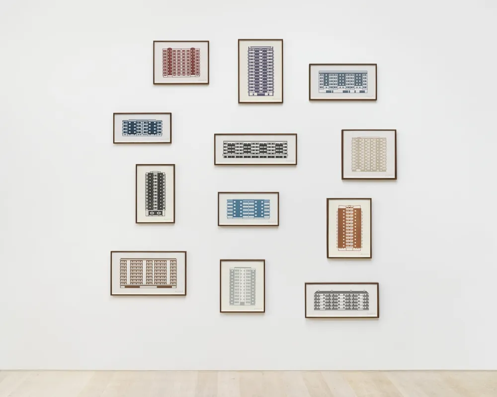 Гравюра На Дереве Opie - 