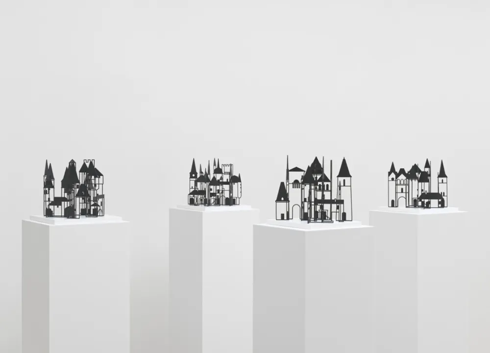 Многоэкземплярное Произведение Opie - 