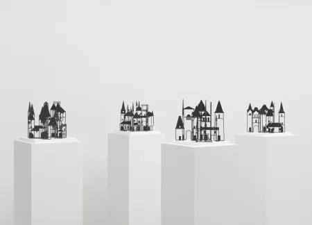 Многоэкземплярное Произведение Opie - 