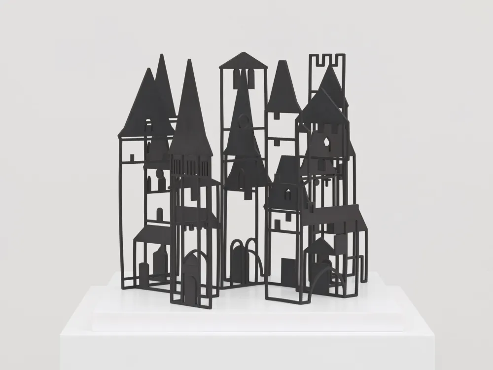 Многоэкземплярное Произведение Opie - 