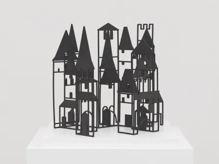 Многоэкземплярное Произведение Opie - 