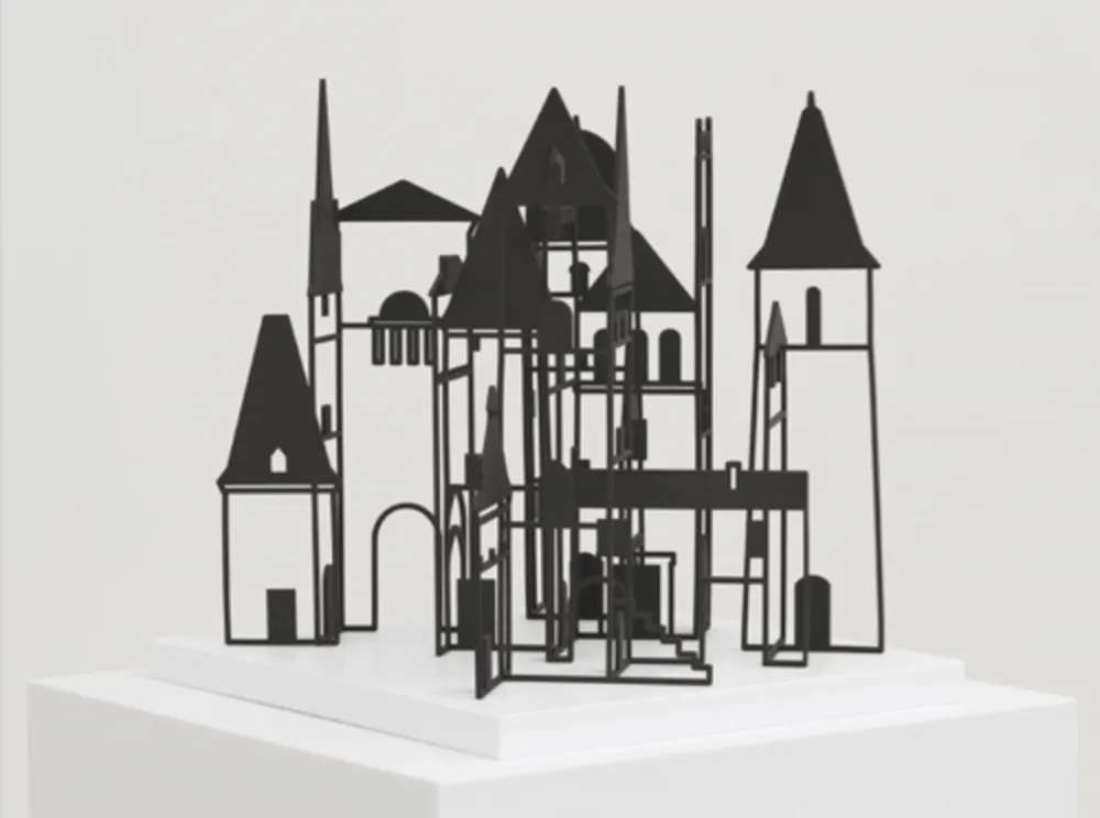 Многоэкземплярное Произведение Opie - Bastide 4