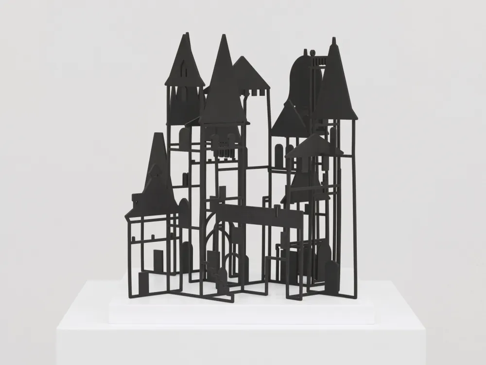 Многоэкземплярное Произведение Opie - 