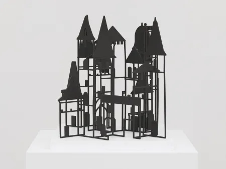 Многоэкземплярное Произведение Opie - 