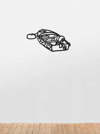 Многоэкземплярное Произведение Opie - Boat 4