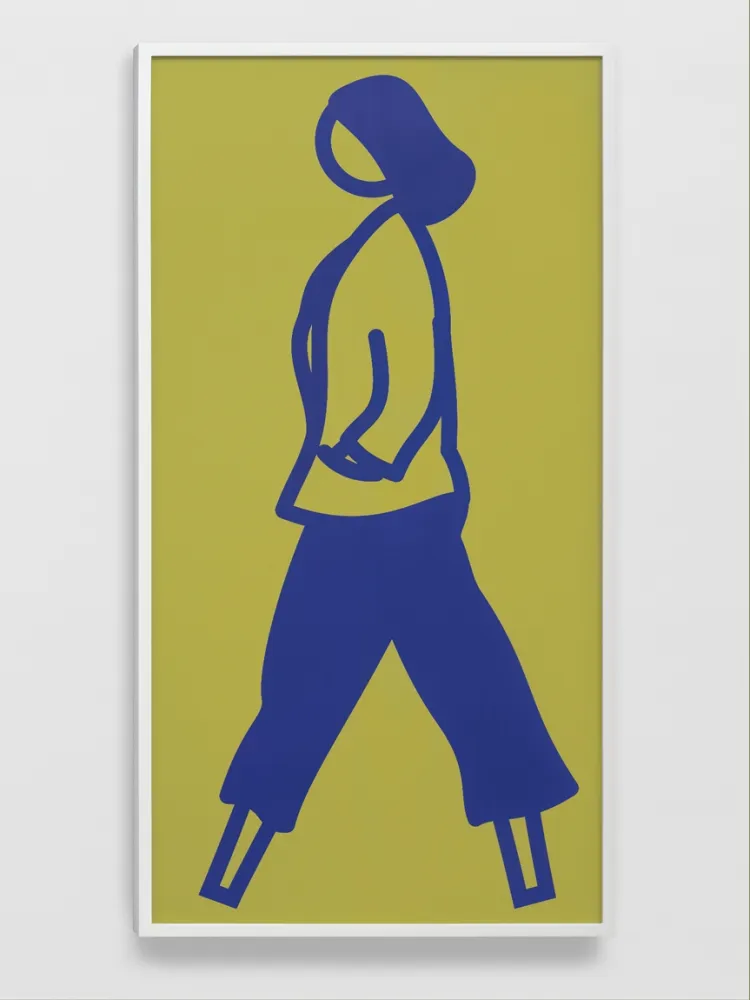 Многоэкземплярное Произведение Opie - 