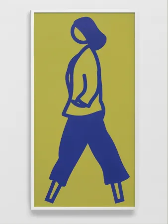 Многоэкземплярное Произведение Opie - 