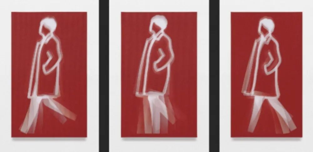 Многоэкземплярное Произведение Opie - Curly hair