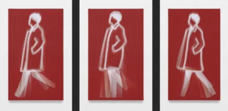 Многоэкземплярное Произведение Opie - Curly hair