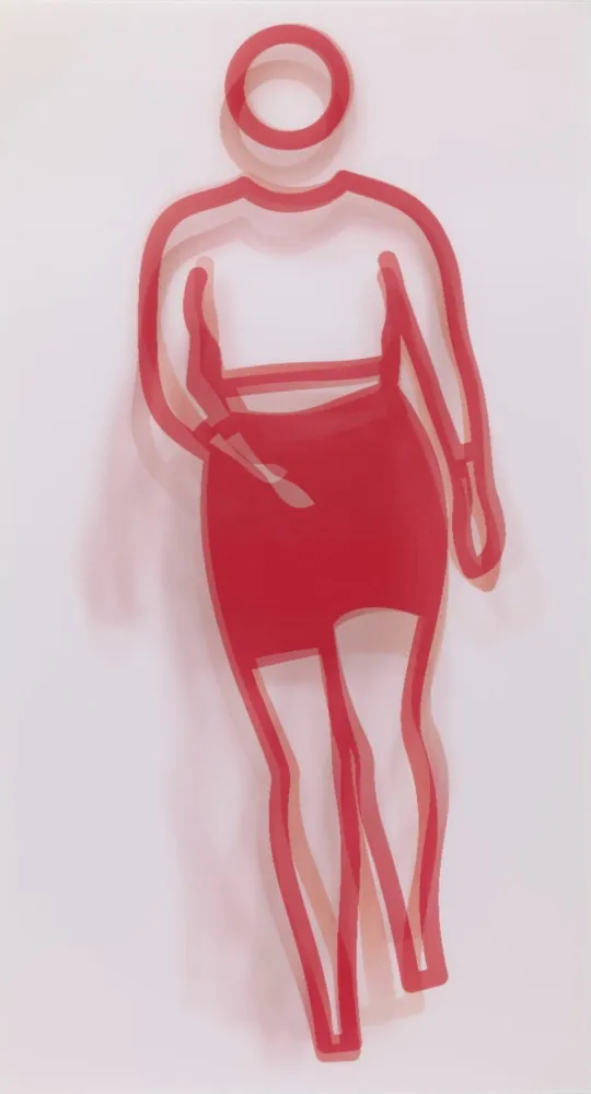 Многоэкземплярное Произведение Opie - Dance 3