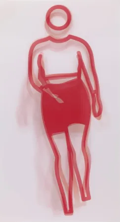 Многоэкземплярное Произведение Opie - Dance 3