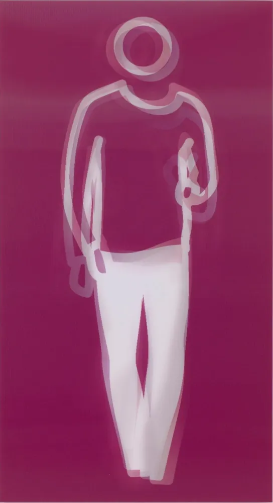 Многоэкземплярное Произведение Opie - Dance 4