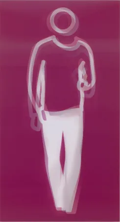 Многоэкземплярное Произведение Opie - Dance 4