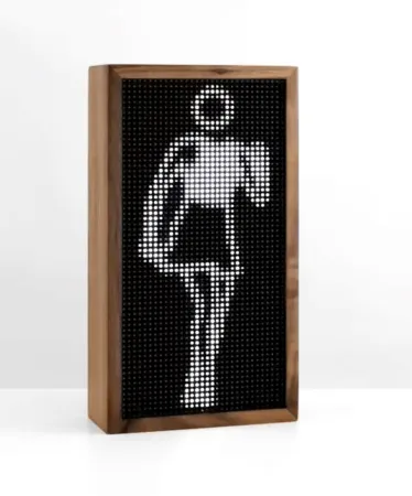 Многоэкземплярное Произведение Opie - DanCing Figure 3