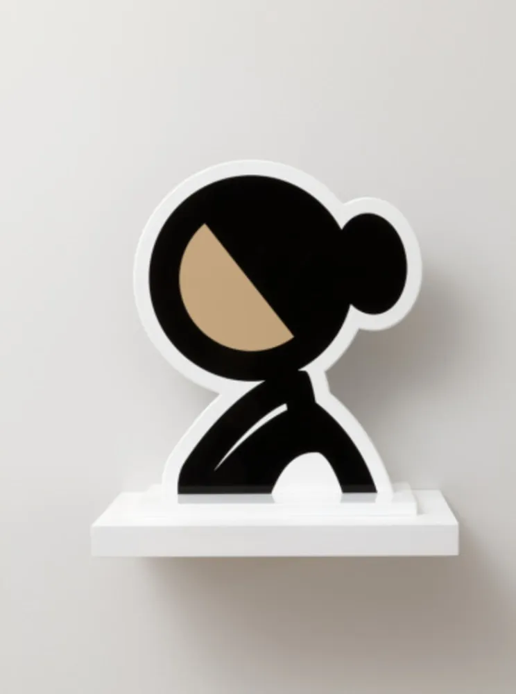 Многоэкземплярное Произведение Opie - Danielle (from Heads)