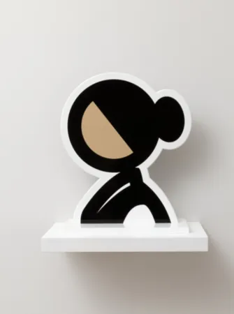 Многоэкземплярное Произведение Opie - Danielle (from Heads)