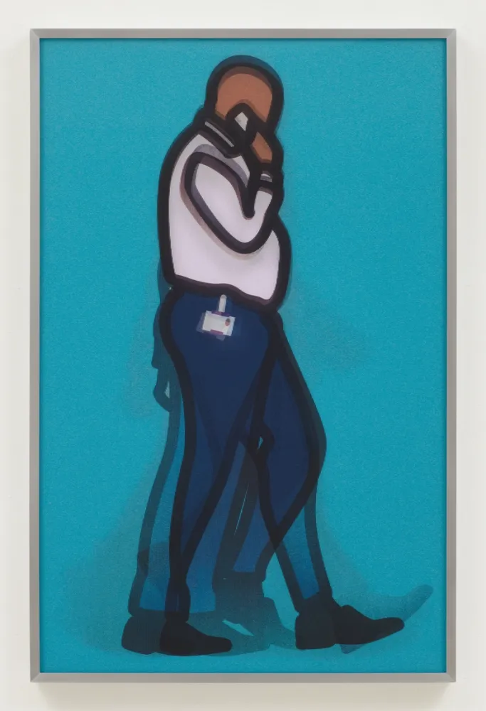 Многоэкземплярное Произведение Opie - 