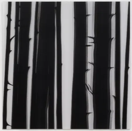 Многоэкземплярное Произведение Opie - Forest