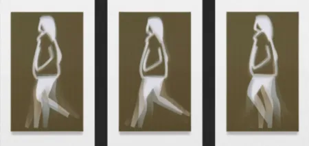 Многоэкземплярное Произведение Opie - Fur Jacket