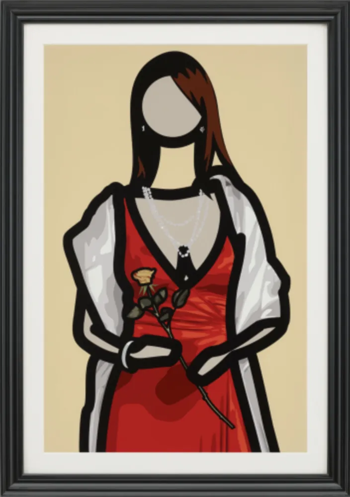 Многоэкземплярное Произведение Opie - Ika (1)