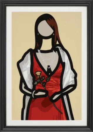 Многоэкземплярное Произведение Opie - Ika (1)