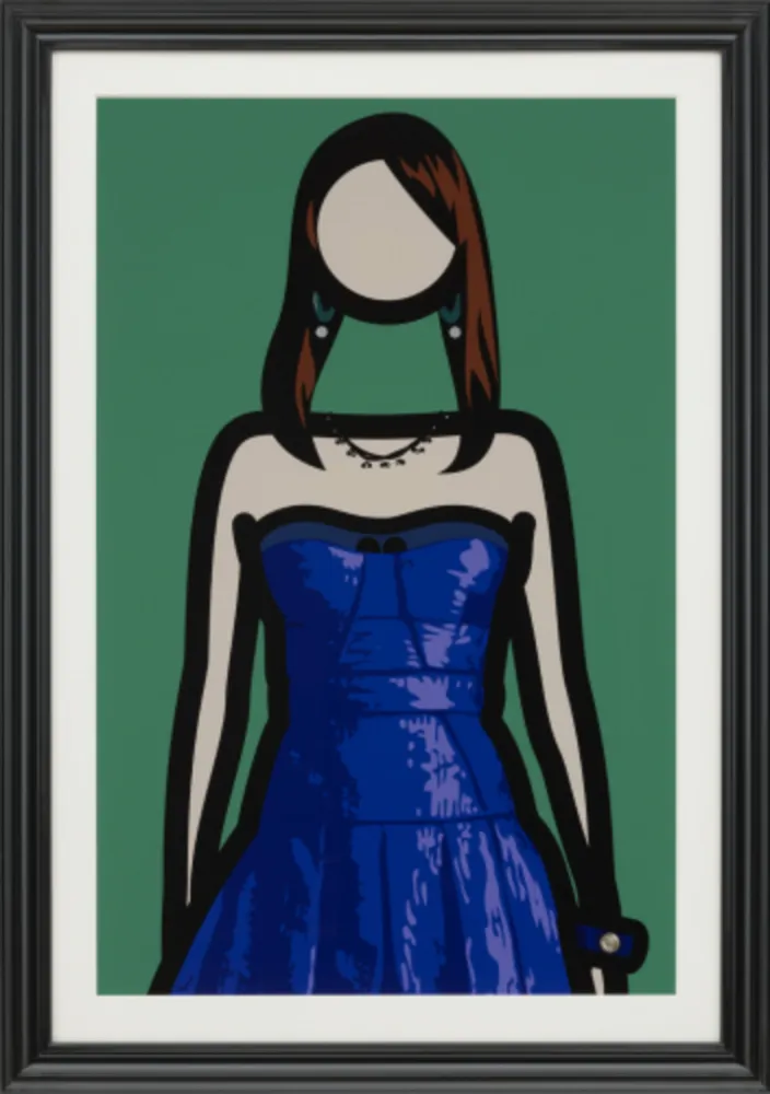 Многоэкземплярное Произведение Opie - Ika (2)