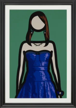 Многоэкземплярное Произведение Opie - Ika (2)