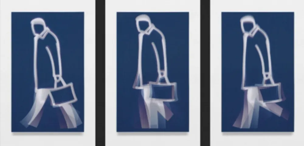 Многоэкземплярное Произведение Opie - Leather Bag