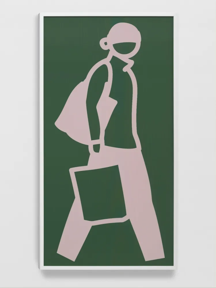 Многоэкземплярное Произведение Opie - 