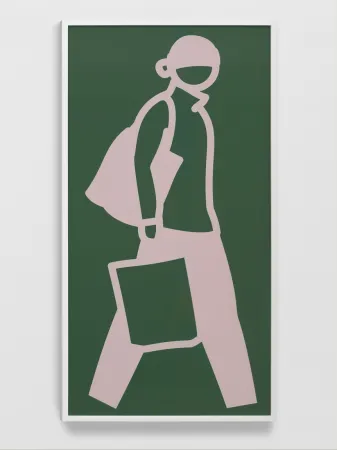 Многоэкземплярное Произведение Opie - 