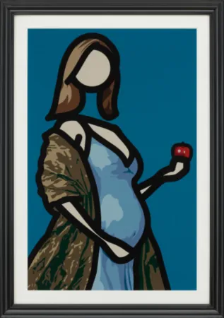 Многоэкземплярное Произведение Opie - Mirjam