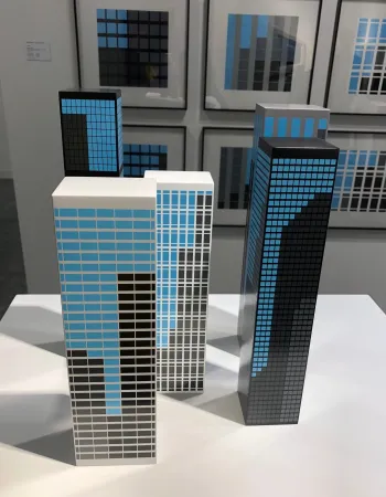 Нет Никаких Технических Opie - Modern Towers 1