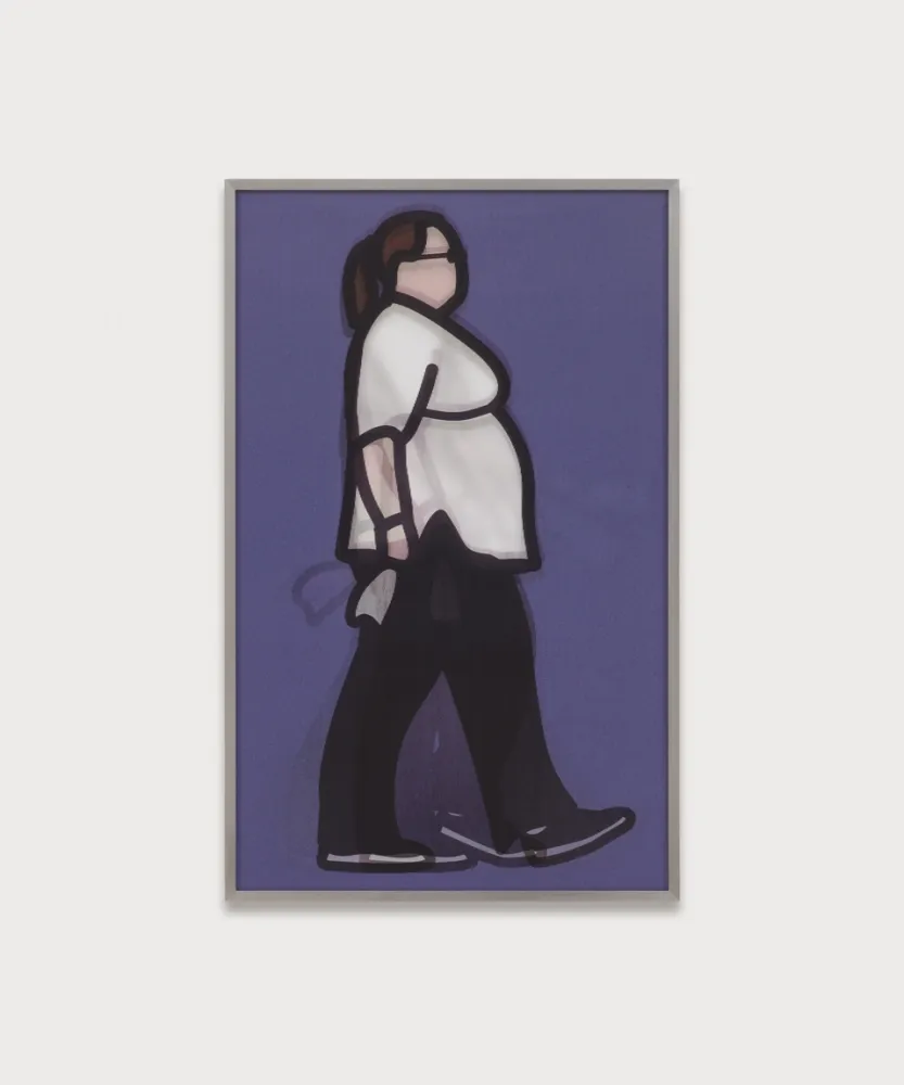 Многоэкземплярное Произведение Opie - 