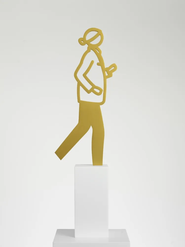 Многоэкземплярное Произведение Opie - 