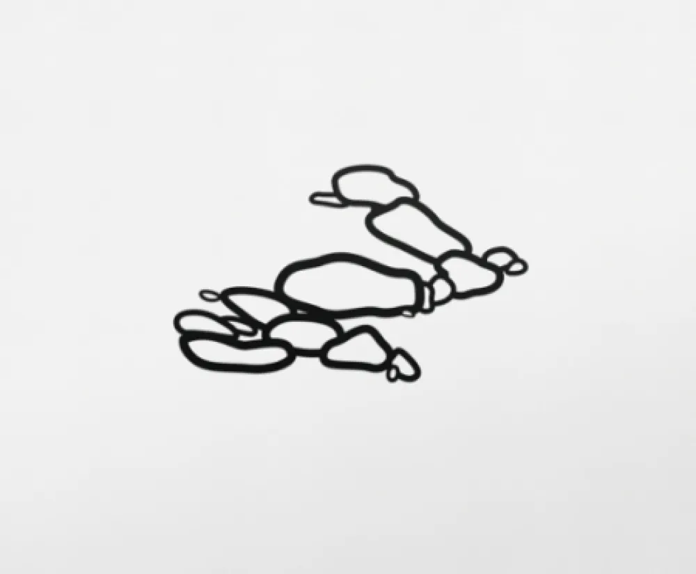 Нет Никаких Технических Opie - Pebbles 1, from Nature 1 Series