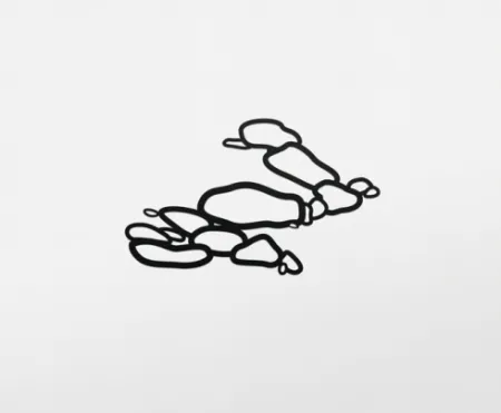 Нет Никаких Технических Opie - Pebbles 1, from Nature 1 Series