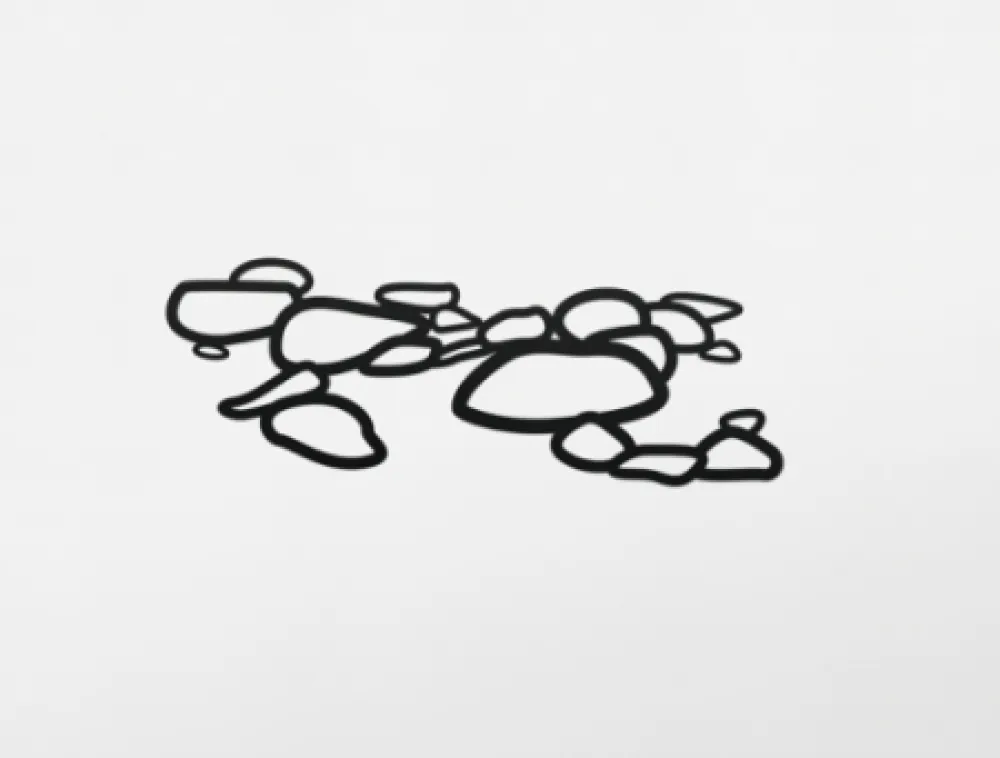 Нет Никаких Технических Opie - Pebbles 4, from Nature 1 Series